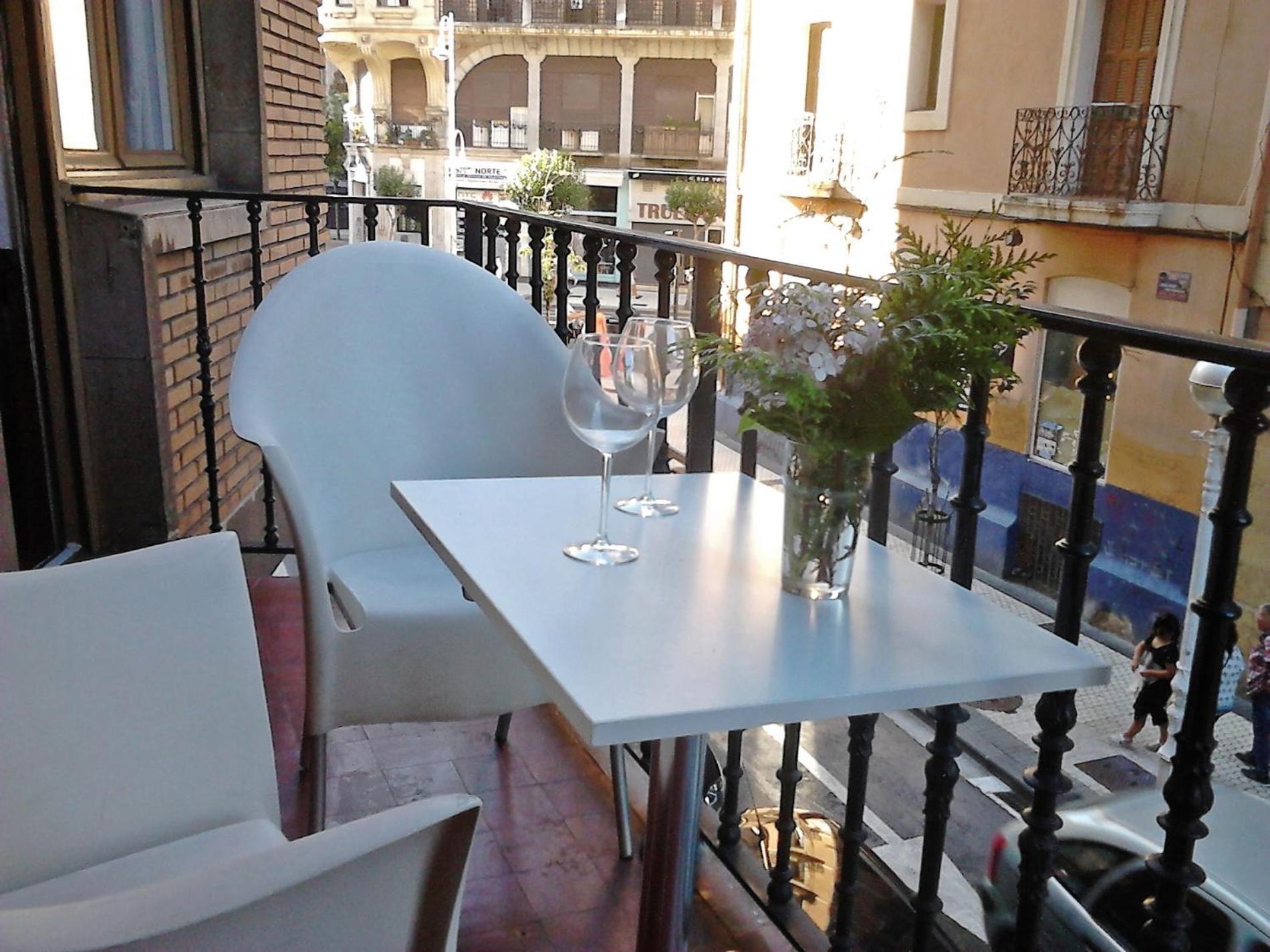 Zuhaizti Appartement San Sebastian