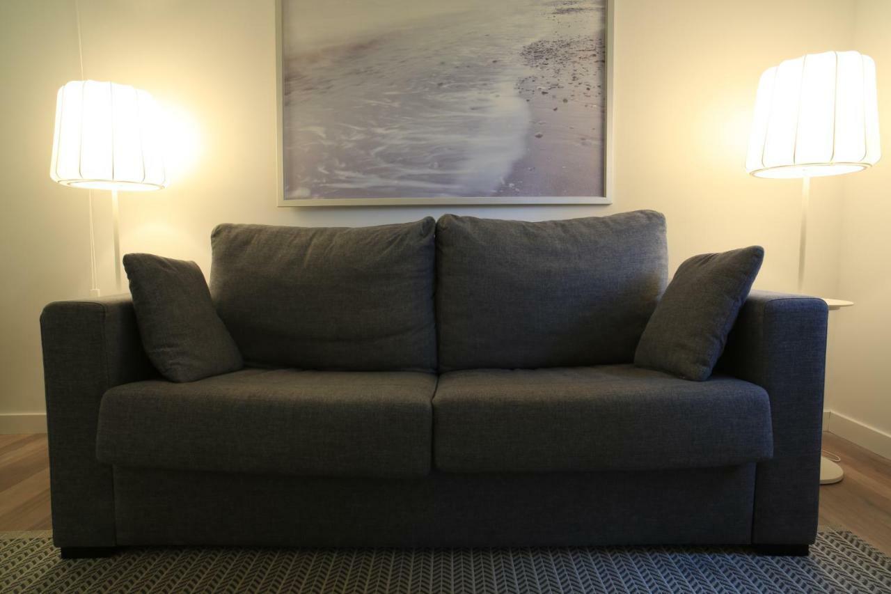 Zuhaizti Appartement San Sebastian