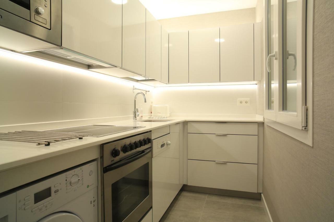 Zuhaizti Appartement