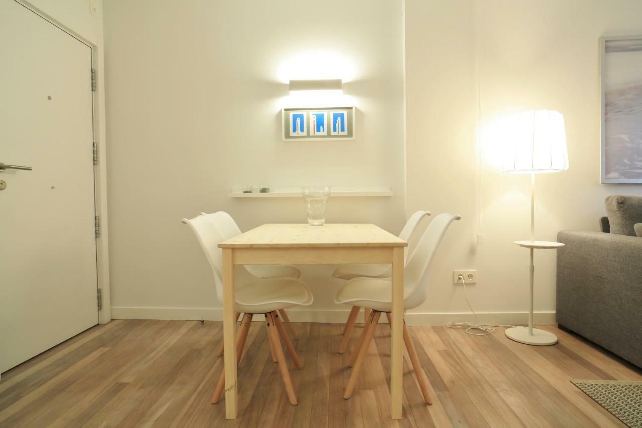 Appartement Zuhaizti San Sebastian