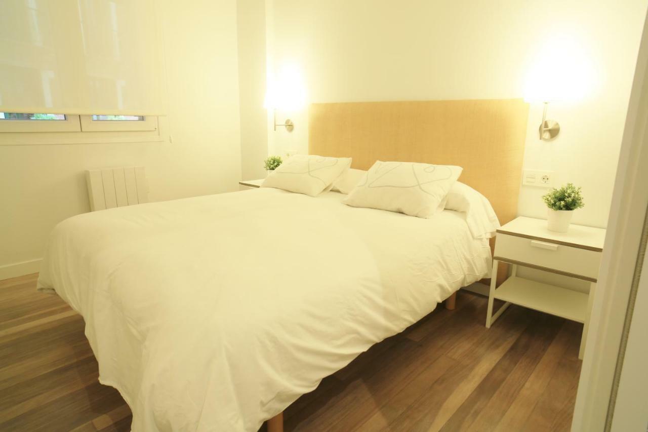 Zuhaizti Appartement San Sebastian