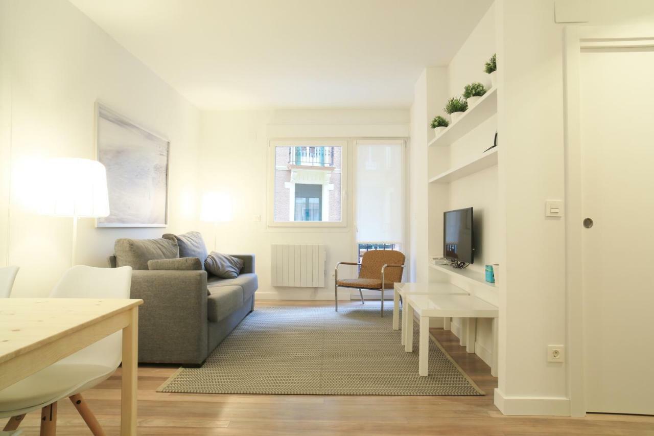Zuhaizti Appartement *