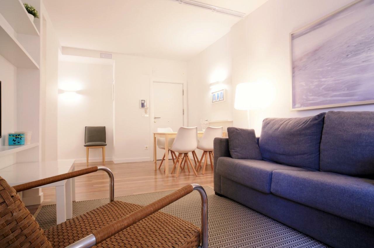 Zuhaizti Apartment San Sebastián